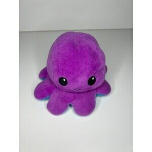 Octopus Plushie